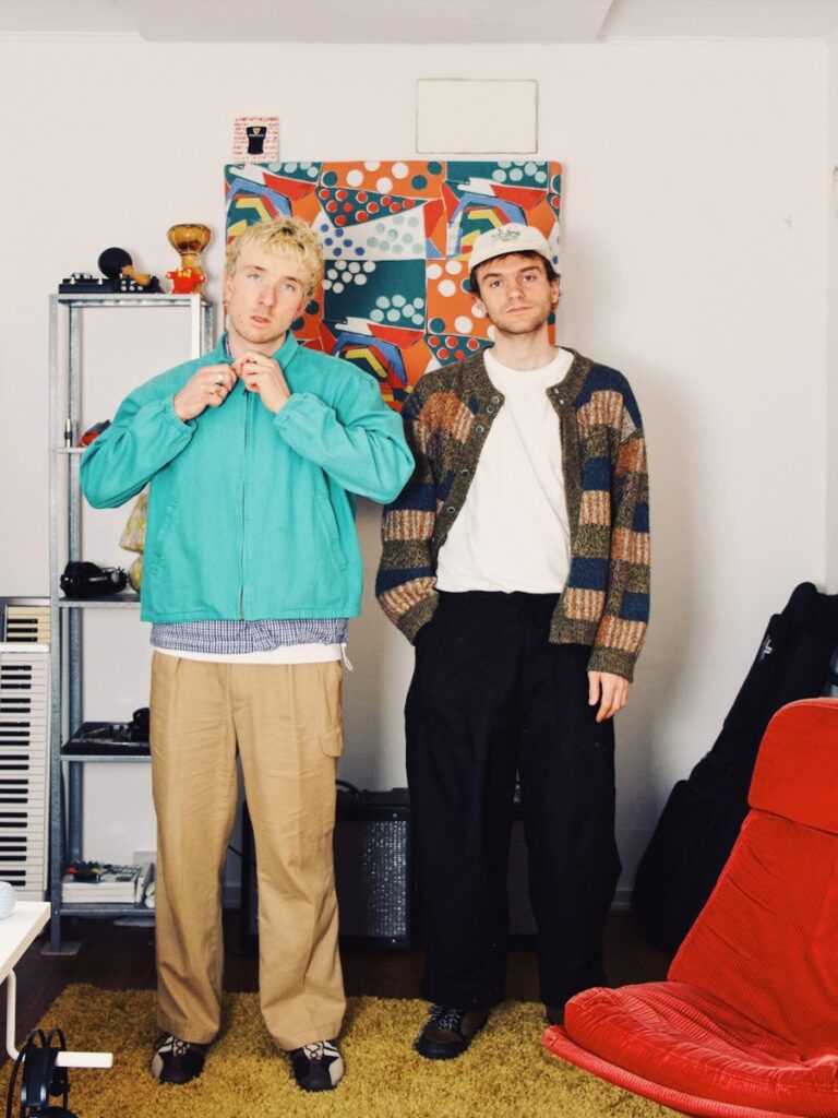 Good Neighbours Merch